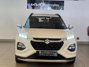 Suzuki Fronx 1.5 GL manual - Image 1