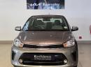 Thumbnail Kia Pegas 1.4 EX auto
