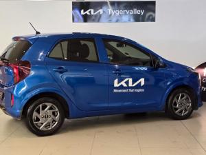 Kia Picanto 1.2 EX manual - Image 4