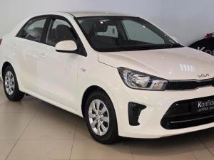 Kia Pegas 1.4 LX manual - Image 2