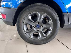 Ford EcoSport 1.0T Trend - Image 4