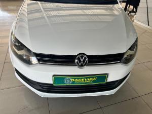 Volkswagen Polo Vivo hatch 1.6 Comfortline auto - Image 2