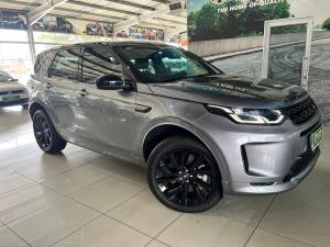 Land Rover Discovery Sport D180 R-Dynamic HSE - Image 1