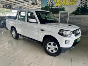 Mahindra Pik Up 2.2CRDe double cab S6 auto - Image 1