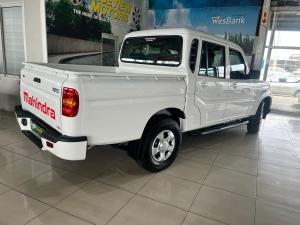 Mahindra Pik Up 2.2CRDe double cab S6 auto - Image 3