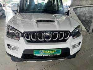 Mahindra Pik Up 2.2CRDe double cab S6 auto - Image 4