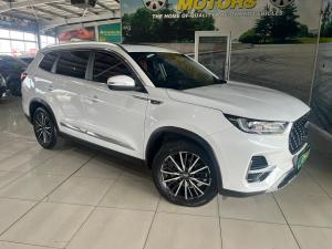 Chery Tiggo 8 Pro 1.6TGDI 290T Executive - Image 1