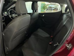Ford Fiesta 1.0T Titanium auto - Image 12