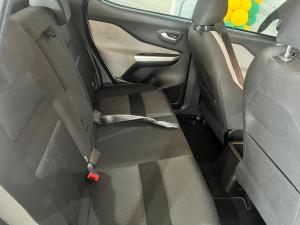 Nissan Magnite 1.0 Turbo Acenta Plus auto - Image 8