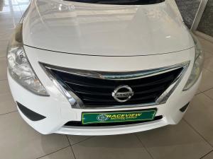 Nissan Almera 1.5 Acenta - Image 4