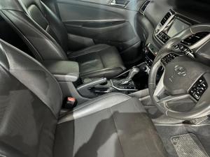 Hyundai Tucson 2.0 Premium auto - Image 5