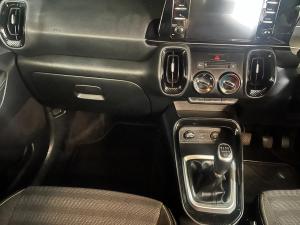 Kia Sonet 1.5 EX manual - Image 8