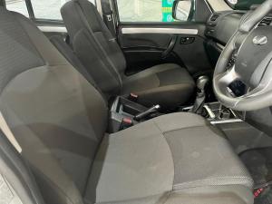 Mahindra Pik Up 2.2CRDe double cab S6 Karoo auto - Image 5