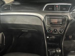 Suzuki Ciaz 1.5 GL manual - Image 12