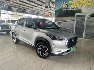 Nissan Magnite 1.0 Turbo Acenta Plus auto - Image 1