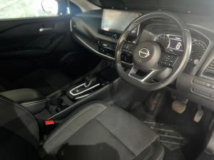 Nissan Qashqai 1.3T Acenta - Image 6