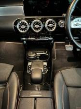 Mercedes-Benz A-Class A250 hatch AMG Line - Image 12