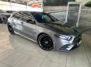 Thumbnail Mercedes-Benz A-Class A250 hatch AMG Line