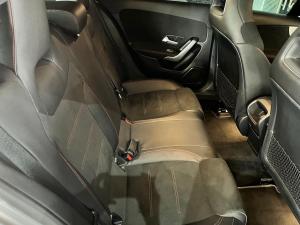 Mercedes-Benz A-Class A250 hatch AMG Line - Image 9