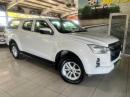 Thumbnail Isuzu D-Max 1.9TD double cab LS 4x4 auto
