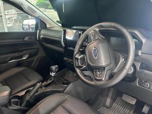 Ford Ranger 2.0 SiT double cab XLT - Image 12