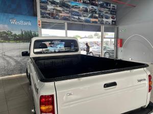 Mahindra Pik Up 2.2CRDe single cab S6 - Image 5