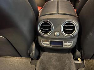 Mercedes-Benz C-Class C63 S - Image 14