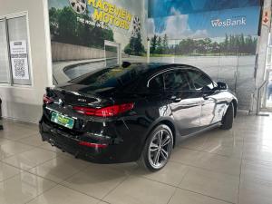 BMW 2 Series 218i Gran Coupe Sport Line - Image 7