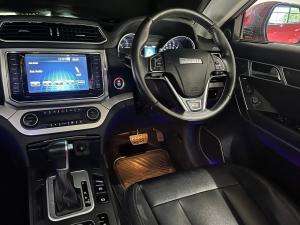 Haval H6 C 2.0T Luxury auto - Image 10