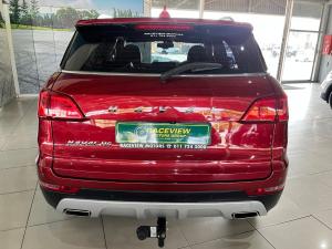 Haval H6 C 2.0T Luxury auto - Image 2