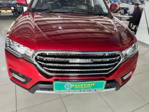 Haval H6 C 2.0T Luxury auto - Image 3