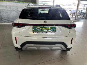 Suzuki Fronx 1.5 GLX auto - Image 3