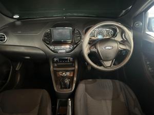 Ford Figo Freestyle 1.5 Titanium - Image 13