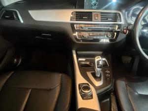 BMW 1 Series 118i 5-door auto - Image 7