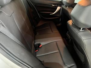 BMW 1 Series 120i 5-door auto - Image 8
