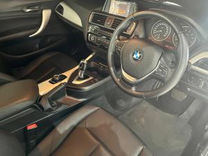 BMW 1 Series 120i 5-door auto - Image 9