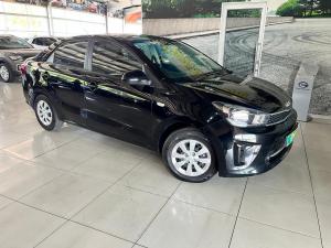 Kia Pegas 1.4 LX manual - Image 1