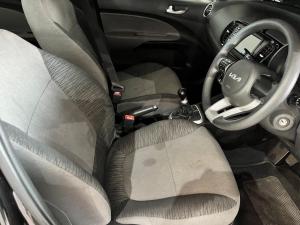 Kia Pegas 1.4 LX manual - Image 4