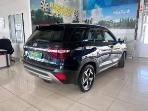 Hyundai Grand Creta 1.5D Executive - Image 3