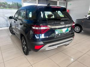 Hyundai Grand Creta 1.5D Executive - Image 5