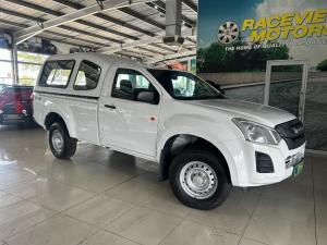 Isuzu D-Max 250 4x4 Hi-Ride - Image 1