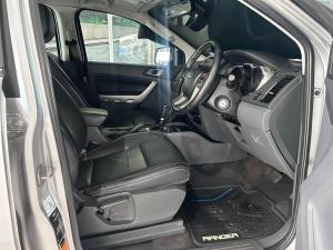 Ford Ranger 3.2TDCi double cab 4x4 XLT auto - Image 13