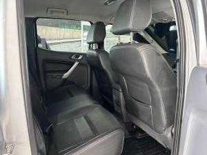 Ford Ranger 3.2TDCi double cab 4x4 XLT auto - Image 6