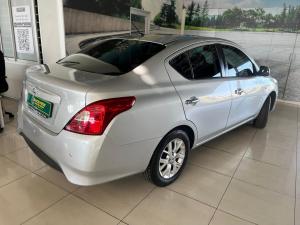 Nissan Almera 1.5 Acenta - Image 4