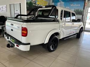 Mahindra Pik Up 2.2CRDe double cab S11 - Image 3