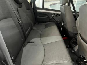 Mahindra Pik Up 2.2CRDe double cab S11 - Image 4