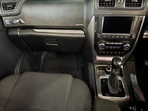 Mahindra Pik Up 2.2CRDe double cab S11 - Image 6