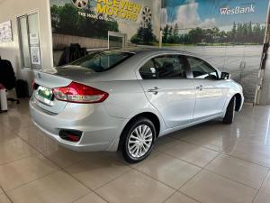 Suzuki Ciaz 1.5 GL manual - Image 4