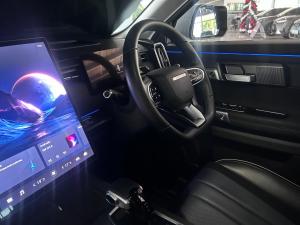 Jaecoo J7 1.6T Glacier - Image 11