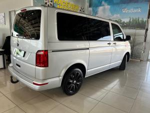 Volkswagen T6 Kombi 2.0 Bitdi Trendline Plus DSG - Image 4